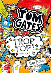Tom Gates T4