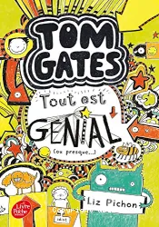 Tom Gates T
