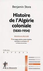 Histoire de l'Algérie coloniale