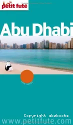 Le petit futé Abu Dhabi 2011-2012