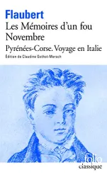 Les mémoires d'un fou- Novembre- Pyrénées/Corse- Voyage en Italie