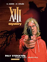 XIII Mystery T6